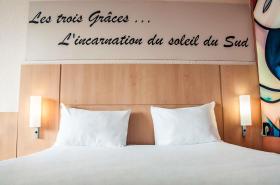 ibis Montpellier Centre Comedie - photo 7