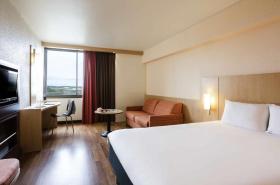 ibis Montpellier Centre Comedie - photo 5