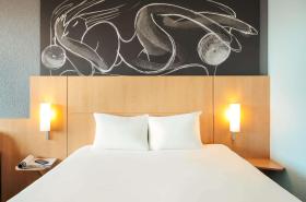 ibis Montpellier Centre Comedie - photo 20