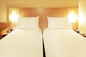 ibis Montpellier Centre Comedie - photo 19