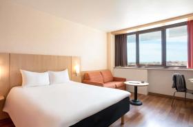 ibis Montpellier Centre Comedie - photo 9