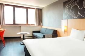 ibis Montpellier Centre Comedie - photo 14