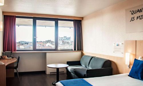 ibis Montpellier Centre Comedie - photo 2