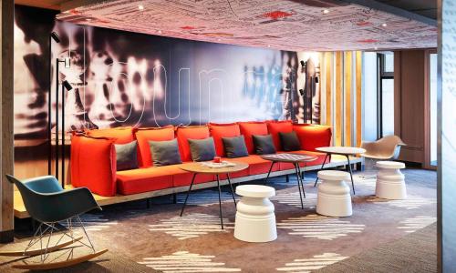 ibis Montpellier Centre Comedie - photo 1