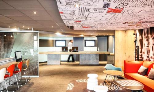 ibis Montpellier Centre Comedie - photo 1