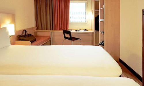 ibis Montpellier Centre Comedie - photo 3