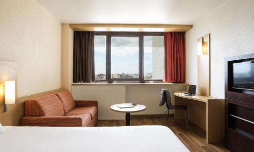 ibis Montpellier Centre Comedie - photo 3