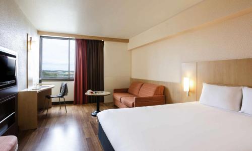 ibis Montpellier Centre Comedie - photo 2