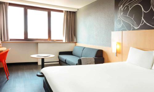 ibis Montpellier Centre Comedie - photo 1