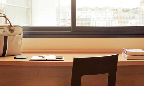 ibis Montpellier Centre Comedie - photo 2