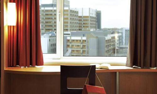 ibis Montpellier Centre Comedie - photo 3