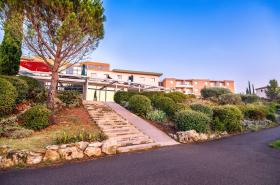 Hôtel Golf Fontcaude - photo 24