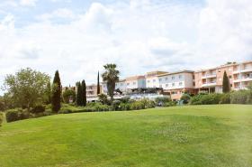 Hôtel Golf Fontcaude - photo 21