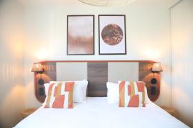 Hôtel Golf Fontcaude - photo 11