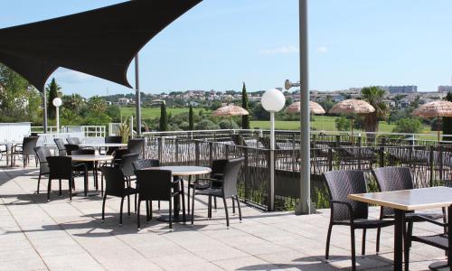 Hôtel Golf Fontcaude - photo 3