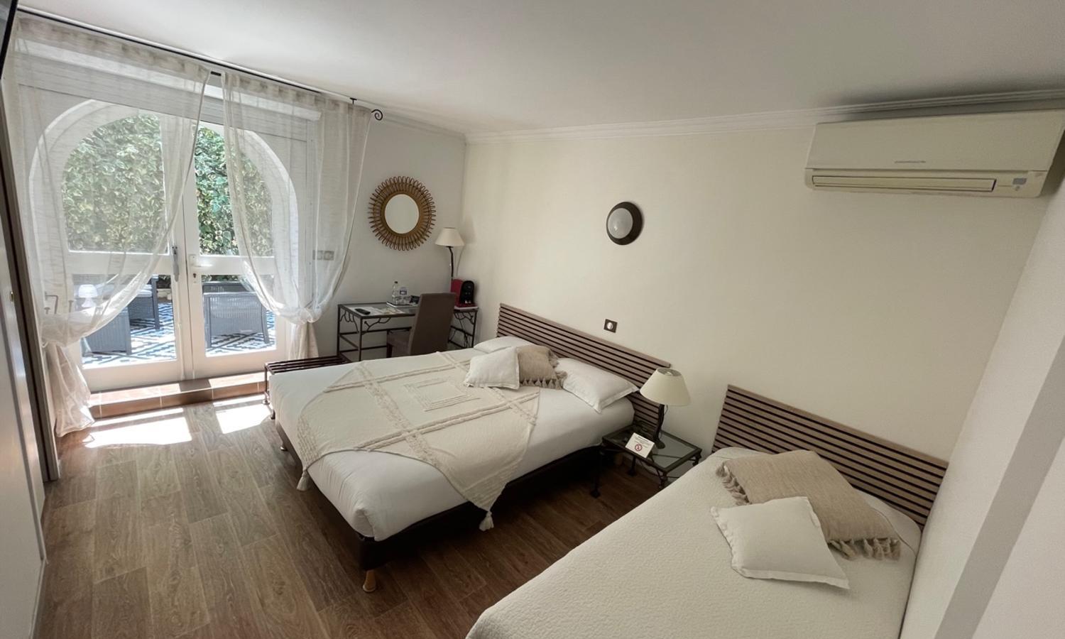 Foto vom Hôtel Ulysse Montpellier Centre