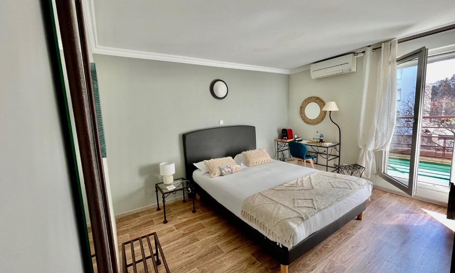 Foto del Hôtel Ulysse Montpellier Centre