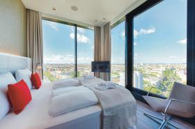 Hôtel Ulysse Montpellier Centre - photo 5