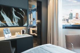 Hôtel Ulysse Montpellier Centre - photo 19