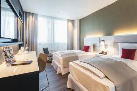 Hôtel Ulysse Montpellier Centre - photo 18