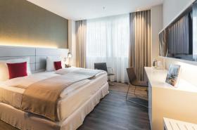 Hôtel Ulysse Montpellier Centre - photo 12