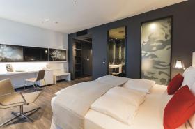 Hôtel Ulysse Montpellier Centre - photo 9