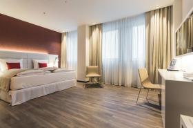 Hôtel Ulysse Montpellier Centre - photo 17