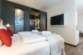 Hôtel Ulysse Montpellier Centre - photo 25