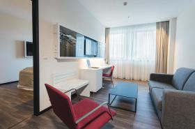 Hôtel Ulysse Montpellier Centre - photo 14