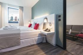 Hôtel Ulysse Montpellier Centre - photo 8