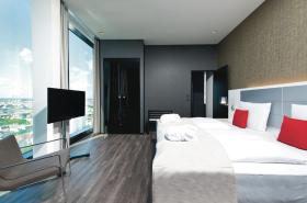 Hôtel Ulysse Montpellier Centre - photo 10