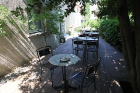 Hôtel Ulysse Montpellier Centre - photo 9