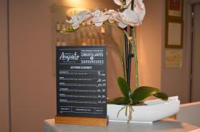 Hôtel Ulysse Montpellier Centre - photo 7