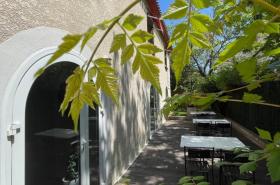 Hôtel Ulysse Montpellier Centre - photo 8