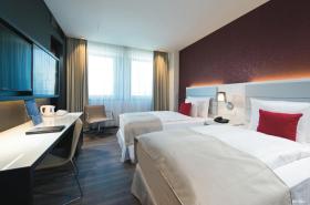 Hôtel Ulysse Montpellier Centre - photo 13