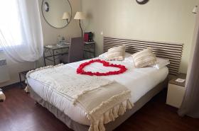 Hôtel Ulysse Montpellier Centre - photo 18