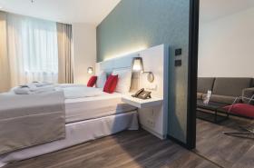 Hôtel Ulysse Montpellier Centre - photo 26