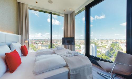 Hôtel Ulysse Montpellier Centre - photo 2