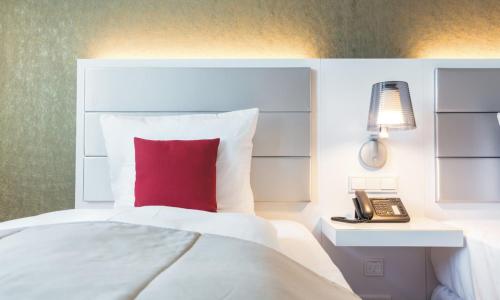 Hôtel Ulysse Montpellier Centre - photo 3