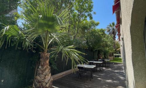 Hôtel Ulysse Montpellier Centre - photo 2