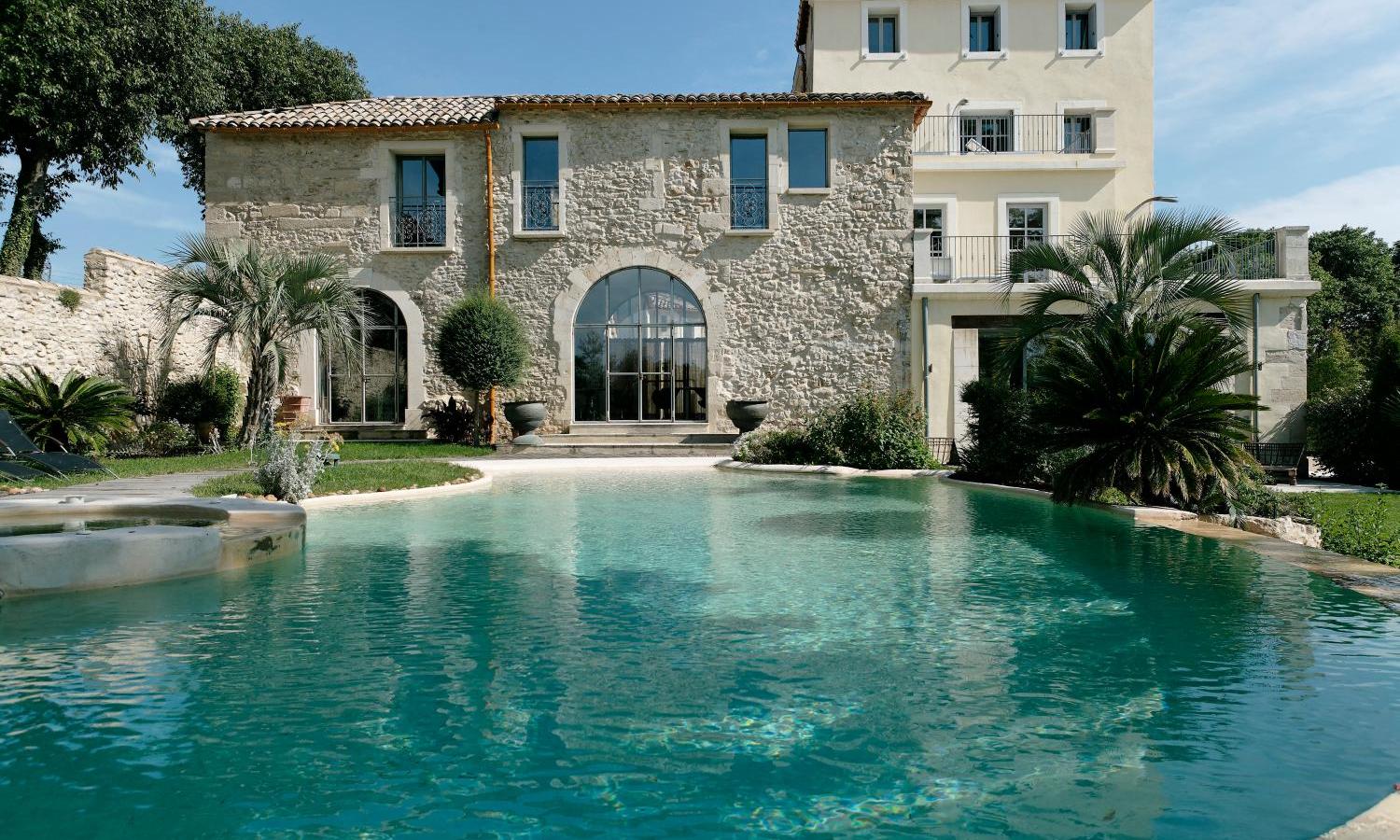 Foto del Domaine de Verchant & Spa