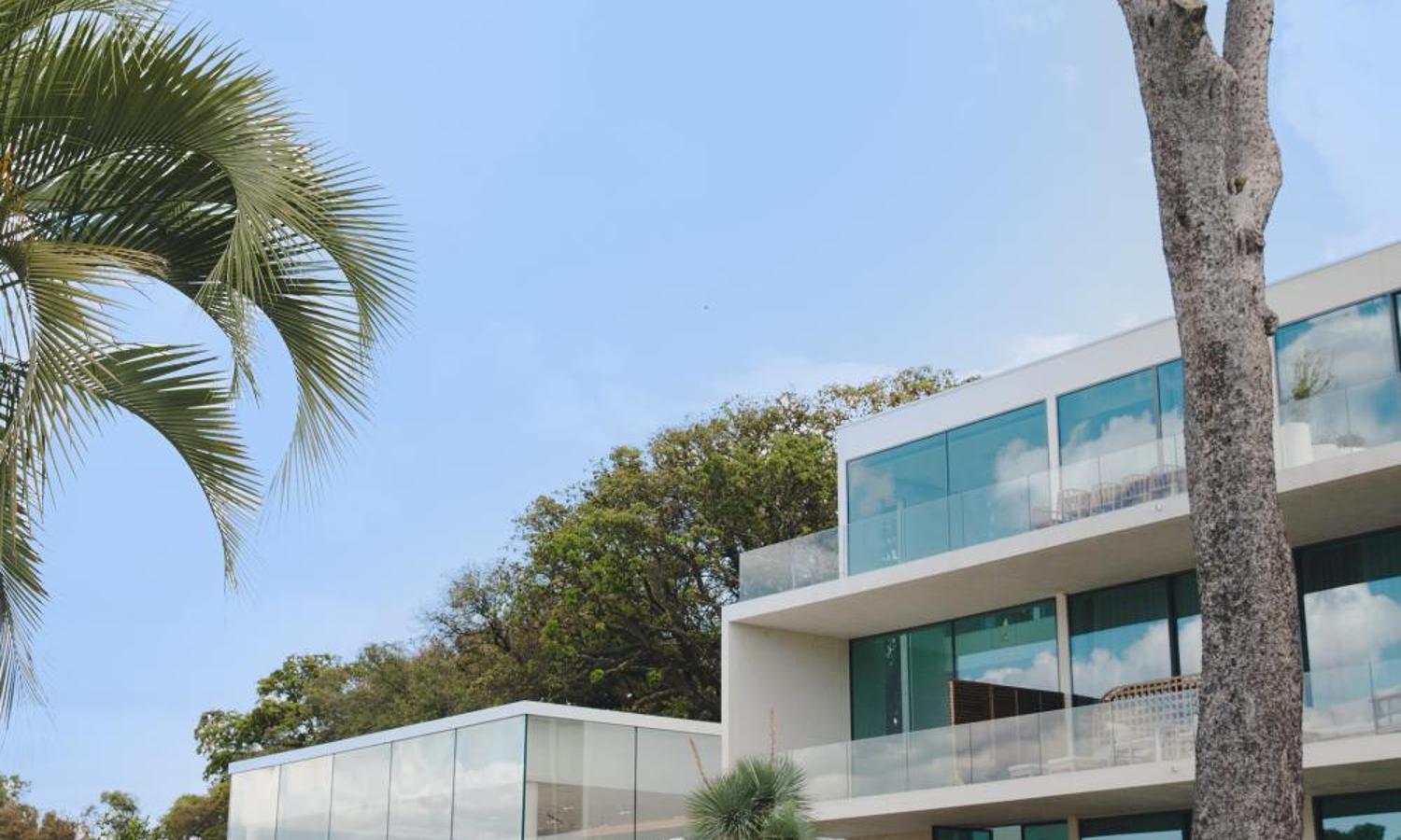 Foto del Domaine de Verchant & Spa