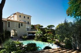 Domaine de Verchant & Spa - photo 10