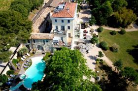 Domaine de Verchant & Spa - photo 21