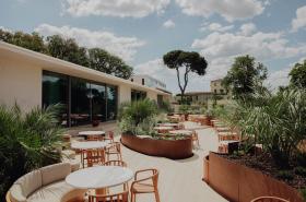 Domaine de Verchant & Spa - photo 18