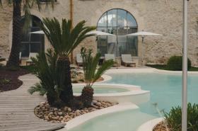 Domaine de Verchant & Spa - photo 6