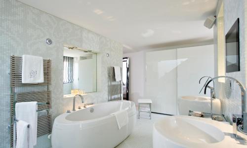 Domaine de Verchant & Spa - photo 2