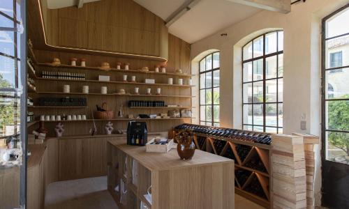 Domaine de Verchant & Spa - photo 2