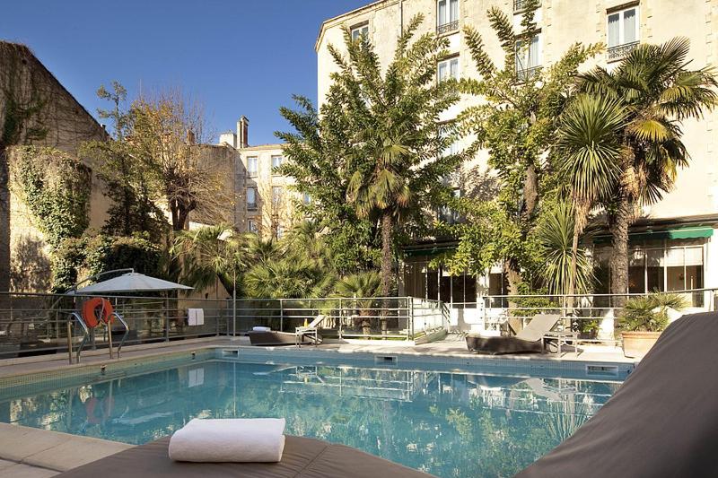 Foto dell'Hôtel Oceania Le Métropole