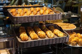 Hôtel Oceania Le Métropole - photo 19